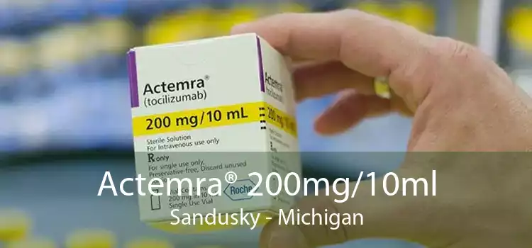 Actemra® 200mg/10ml Sandusky - Michigan