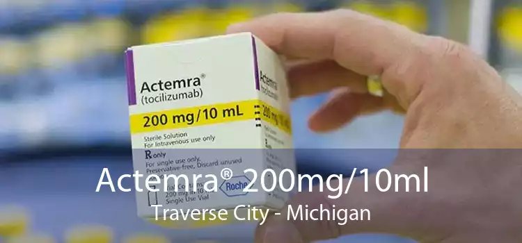 Actemra® 200mg/10ml Traverse City - Michigan