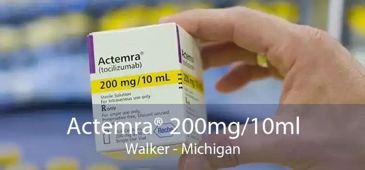 Actemra® 200mg/10ml Walker - Michigan