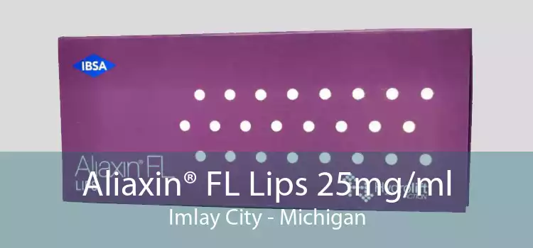 Aliaxin® FL Lips 25mg/ml Imlay City - Michigan