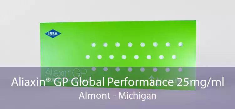 Aliaxin® GP Global Performance 25mg/ml Almont - Michigan