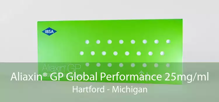 Aliaxin® GP Global Performance 25mg/ml Hartford - Michigan