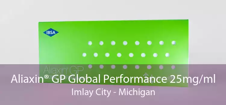 Aliaxin® GP Global Performance 25mg/ml Imlay City - Michigan