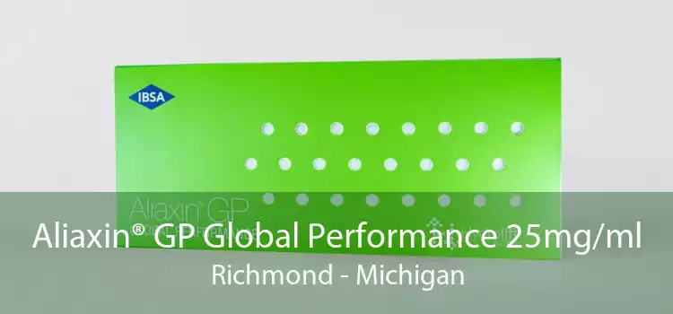 Aliaxin® GP Global Performance 25mg/ml Richmond - Michigan