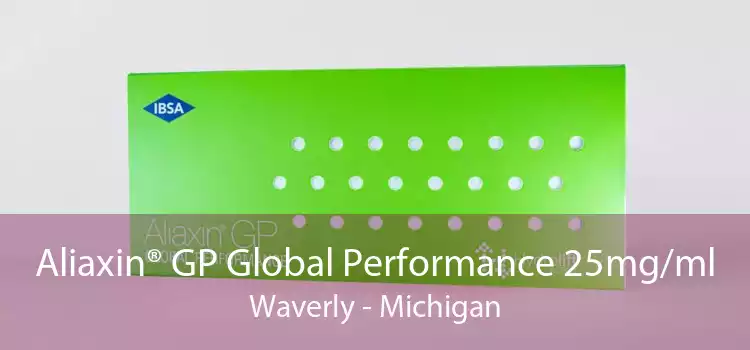 Aliaxin® GP Global Performance 25mg/ml Waverly - Michigan