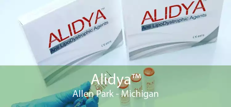 Alidya™ Allen Park - Michigan