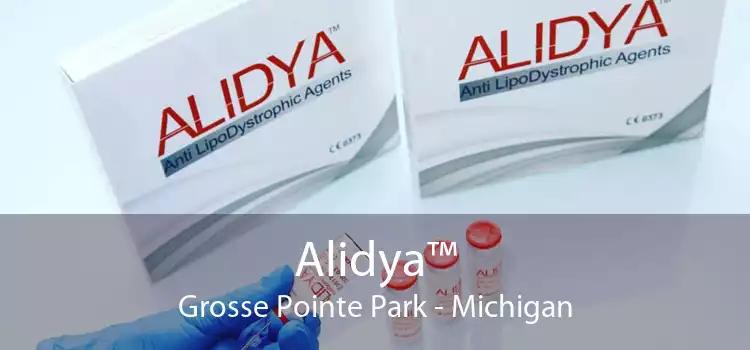 Alidya™ Grosse Pointe Park - Michigan