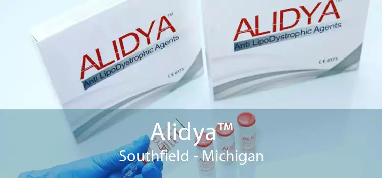Alidya™ Southfield - Michigan