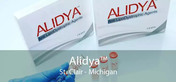 Alidya™ St. Clair - Michigan
