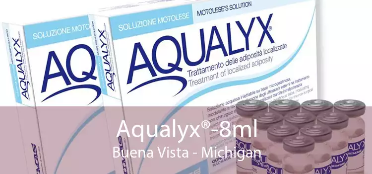 Aqualyx®-8ml Buena Vista - Michigan