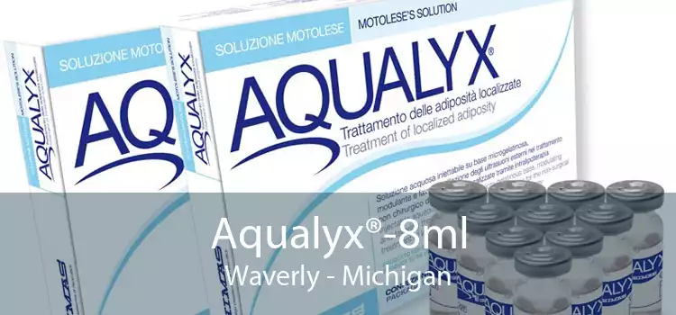 Aqualyx®-8ml Waverly - Michigan
