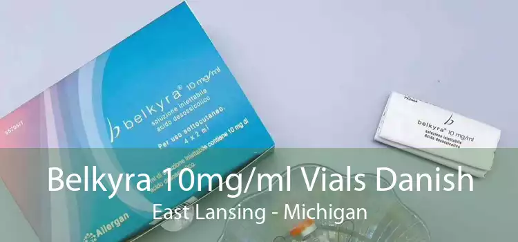 Belkyra 10mg/ml Vials Danish East Lansing - Michigan