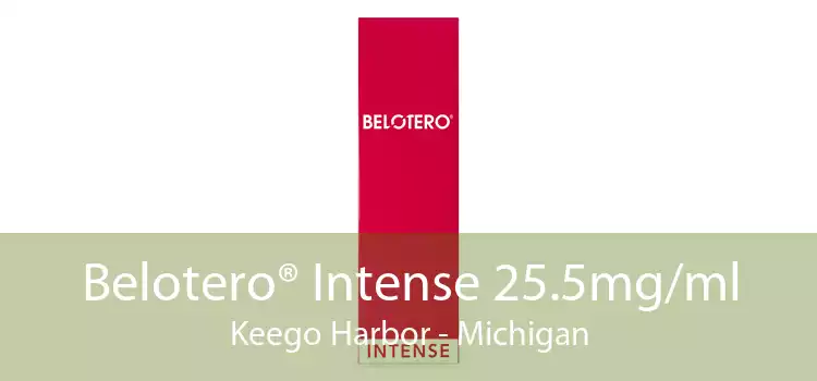 Belotero® Intense 25.5mg/ml Keego Harbor - Michigan