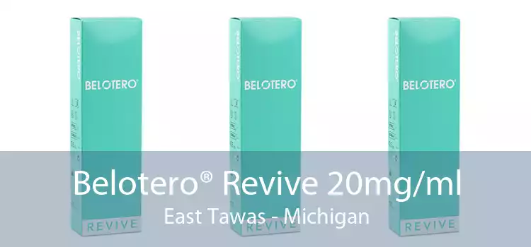 Belotero® Revive 20mg/ml East Tawas - Michigan