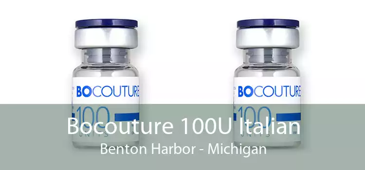 Bocouture 100U Italian Benton Harbor - Michigan
