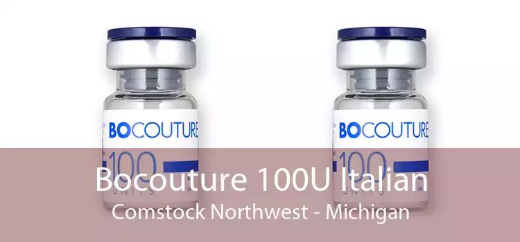 Bocouture 100U Italian Comstock Northwest - Michigan