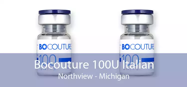 Bocouture 100U Italian Northview - Michigan