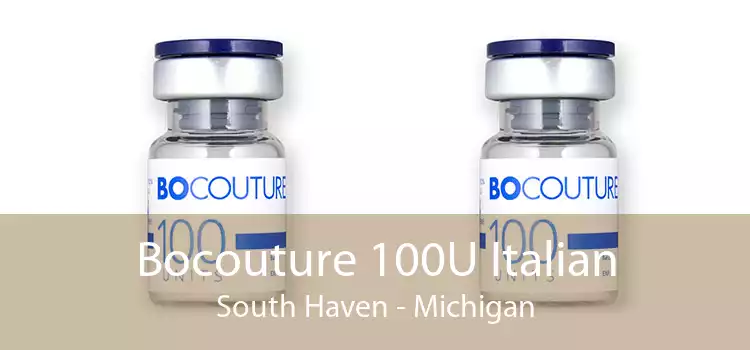Bocouture 100U Italian South Haven - Michigan