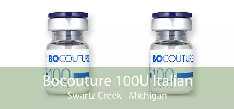 Bocouture 100U Italian Swartz Creek - Michigan
