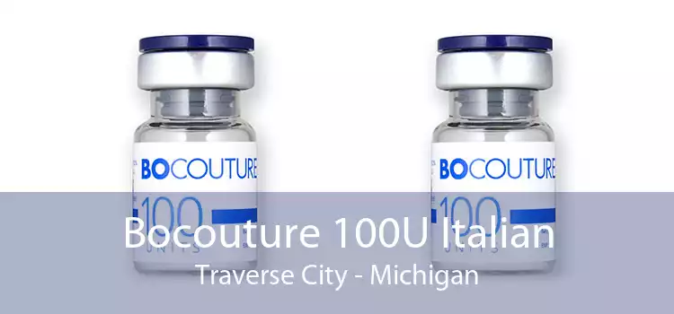 Bocouture 100U Italian Traverse City - Michigan