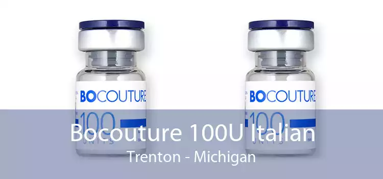 Bocouture 100U Italian Trenton - Michigan