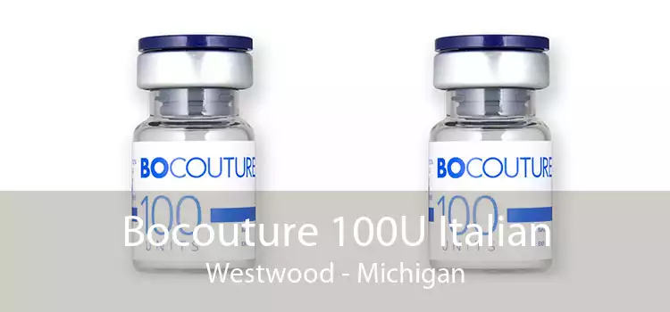 Bocouture 100U Italian Westwood - Michigan