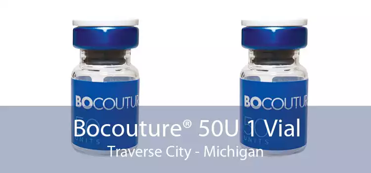 Bocouture® 50U 1 Vial Traverse City - Michigan