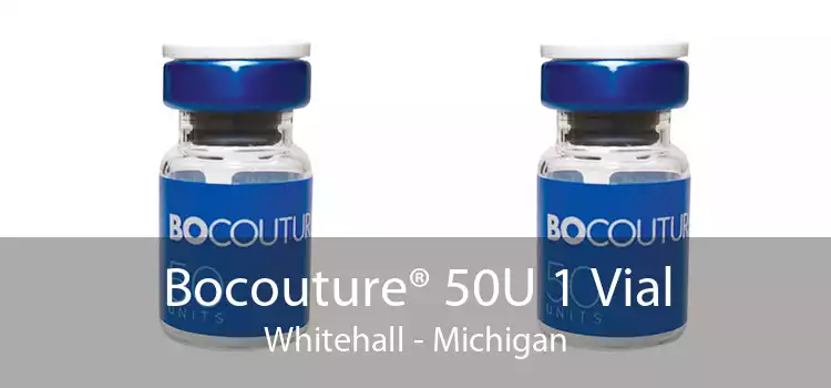 Bocouture® 50U 1 Vial Whitehall - Michigan