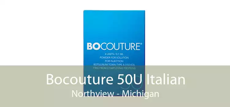 Bocouture 50U Italian Northview - Michigan