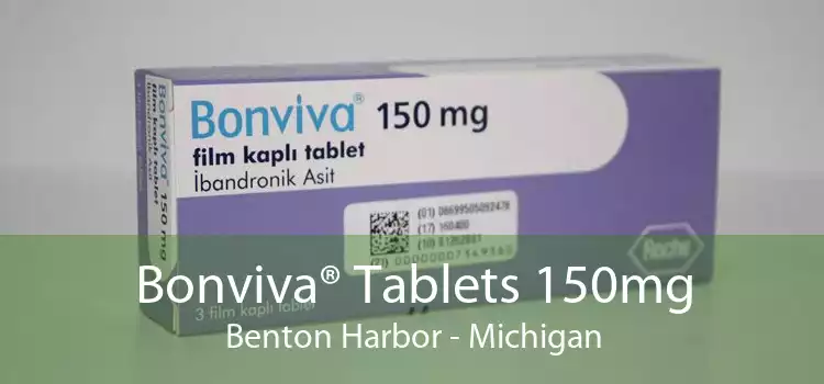 Bonviva® Tablets 150mg Benton Harbor - Michigan
