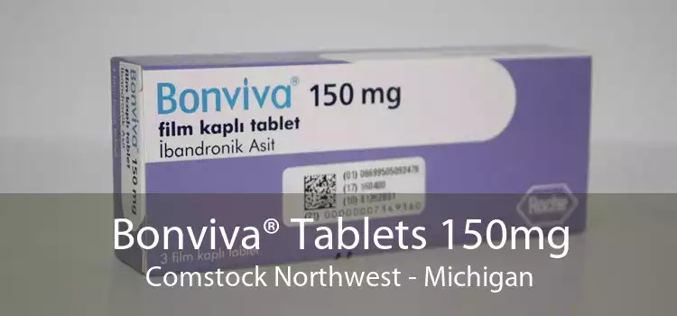 Bonviva® Tablets 150mg Comstock Northwest - Michigan