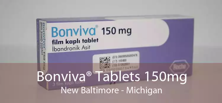 Bonviva® Tablets 150mg New Baltimore - Michigan