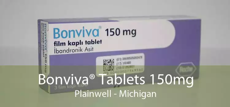 Bonviva® Tablets 150mg Plainwell - Michigan