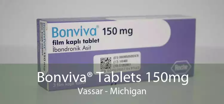 Bonviva® Tablets 150mg Vassar - Michigan