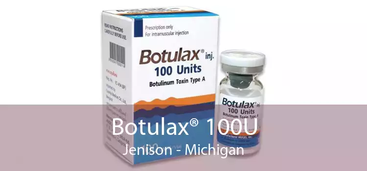 Botulax® 100U Jenison - Michigan