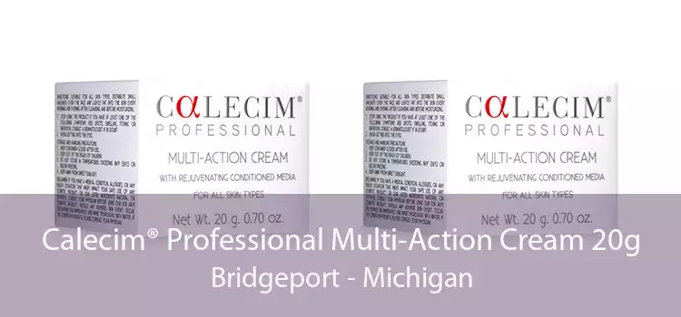 Calecim® Professional Multi-Action Cream 20g Bridgeport - Michigan