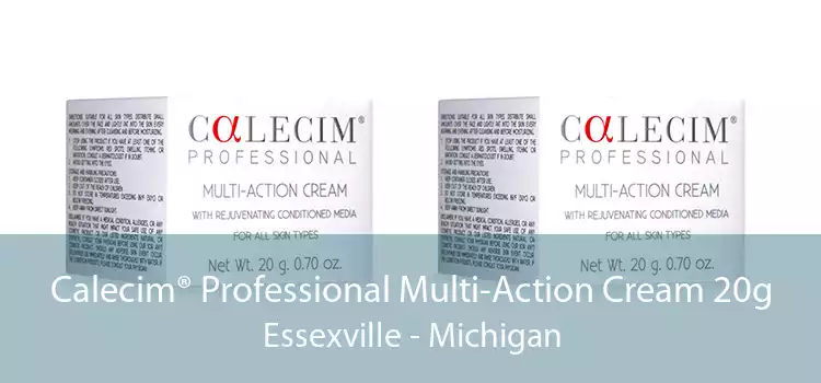 Calecim® Professional Multi-Action Cream 20g Essexville - Michigan