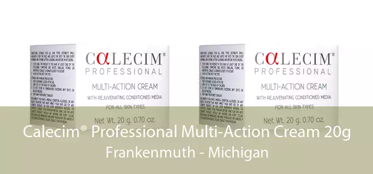 Calecim® Professional Multi-Action Cream 20g Frankenmuth - Michigan