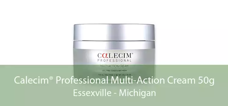 Calecim® Professional Multi-Action Cream 50g Essexville - Michigan