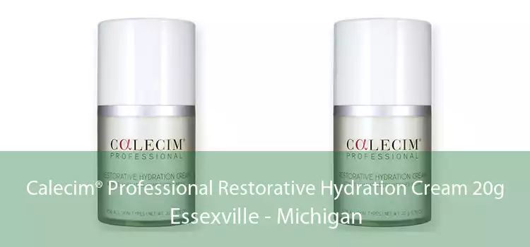 Calecim® Professional Restorative Hydration Cream 20g Essexville - Michigan