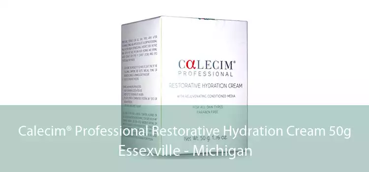 Calecim® Professional Restorative Hydration Cream 50g Essexville - Michigan
