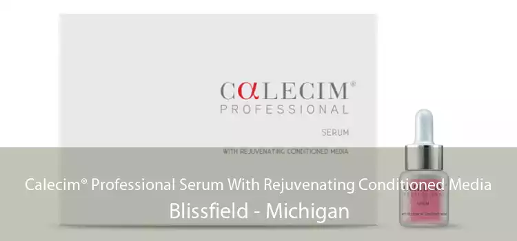 Calecim® Professional Serum With Rejuvenating Conditioned Media Blissfield - Michigan