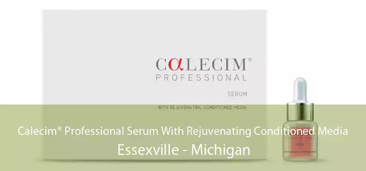 Calecim® Professional Serum With Rejuvenating Conditioned Media Essexville - Michigan