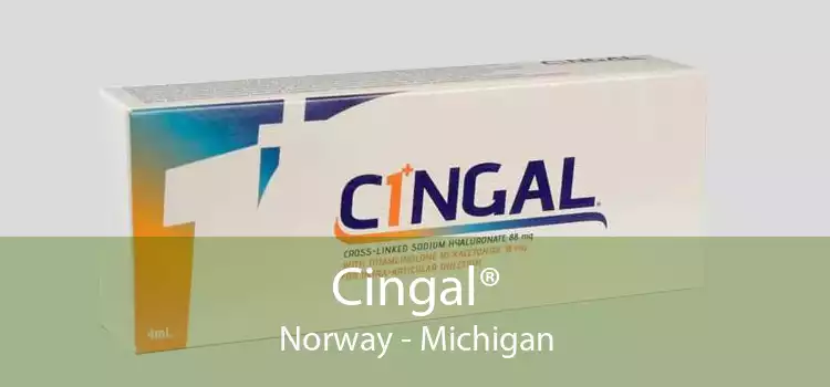 Cingal® Norway - Michigan
