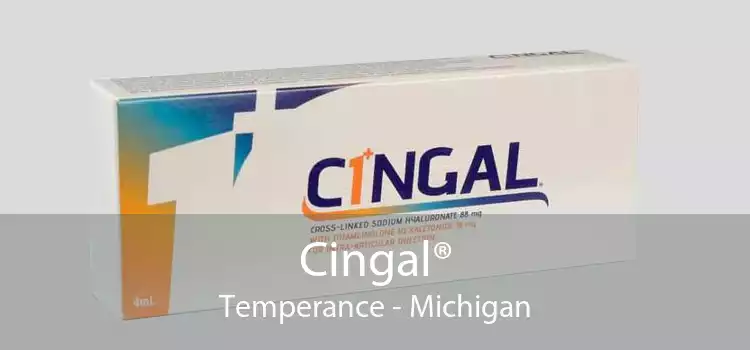 Cingal® Temperance - Michigan