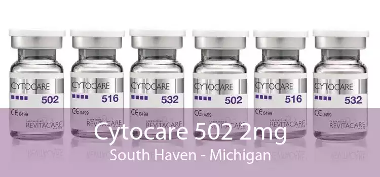 Cytocare 502 2mg South Haven - Michigan