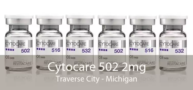 Cytocare 502 2mg Traverse City - Michigan