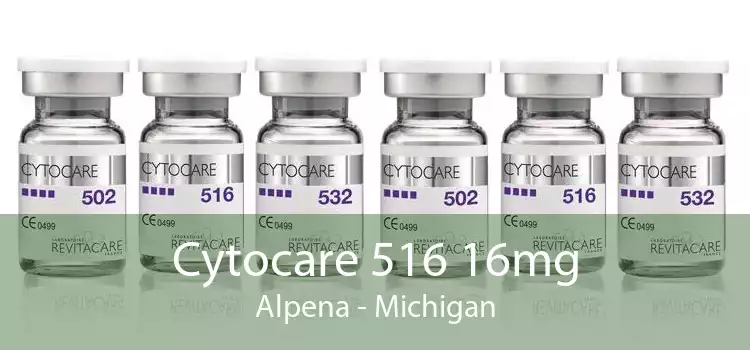 Cytocare 516 16mg Alpena - Michigan