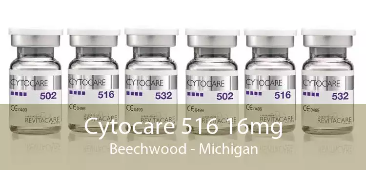 Cytocare 516 16mg Beechwood - Michigan