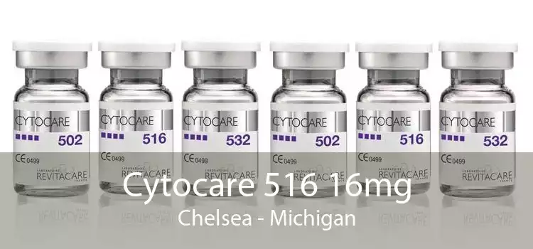 Cytocare 516 16mg Chelsea - Michigan